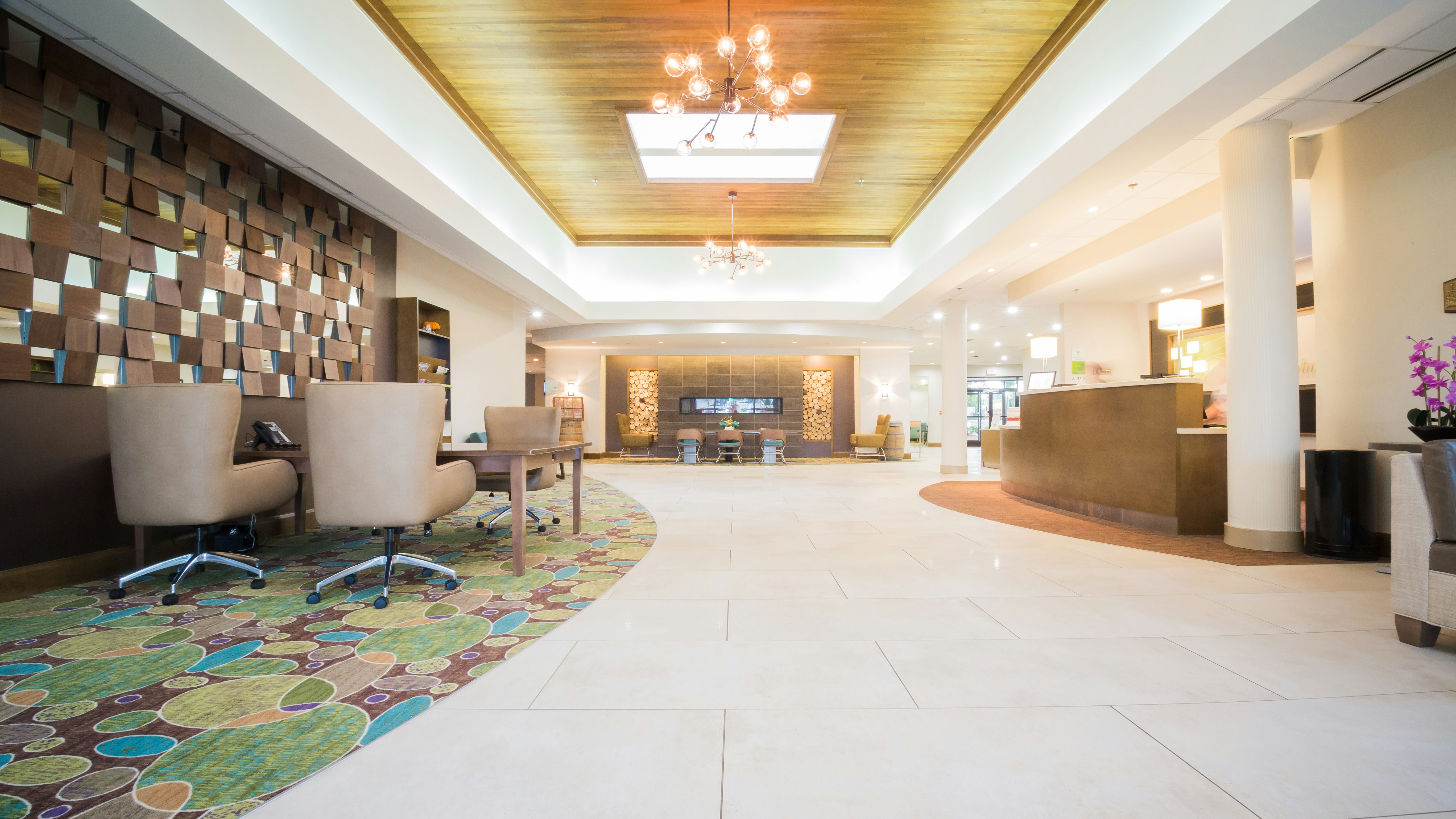 Holiday Inn Greenville 4/39
