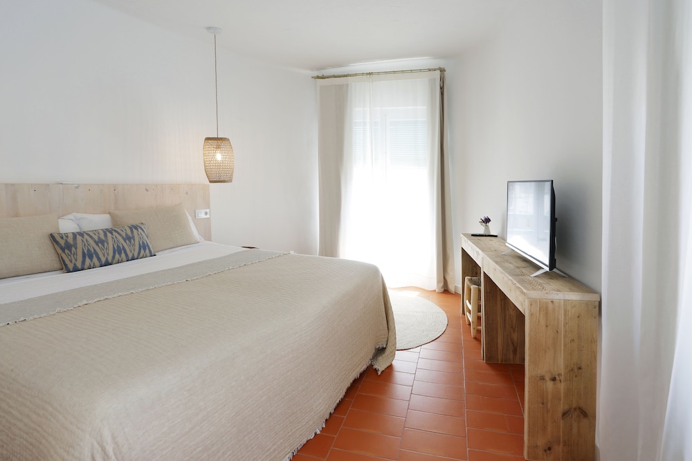 Hostal Ses Negres 16/63