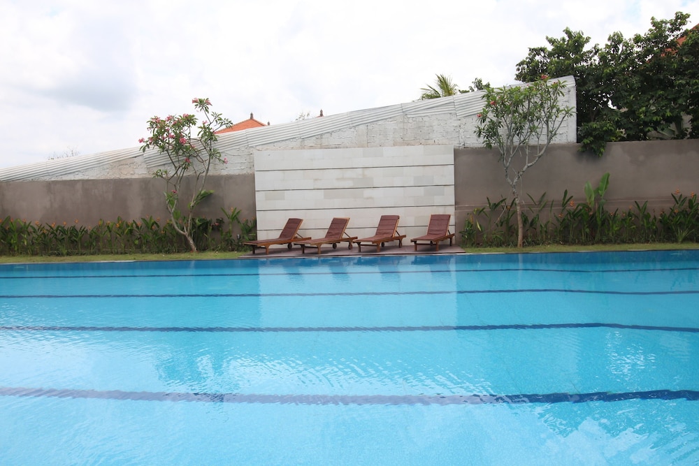 Umah Bali Suite And Residence 45/46