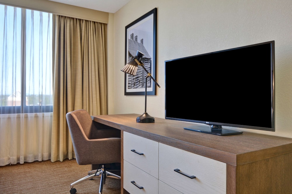 Embassy Suites By Hilton Winston Salem 50/59