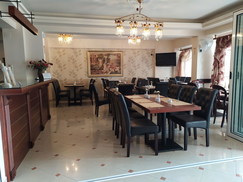 Hotel Vizantio 32/41