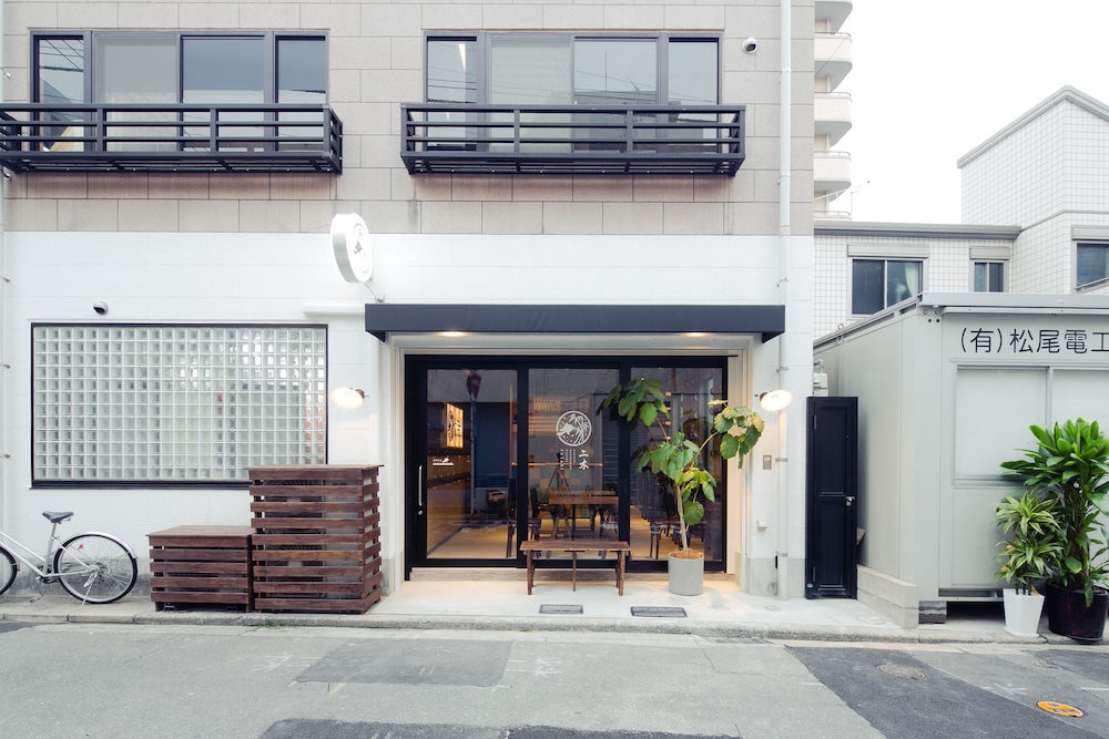 Hakata Minoshima Hostel Futagi 44/50