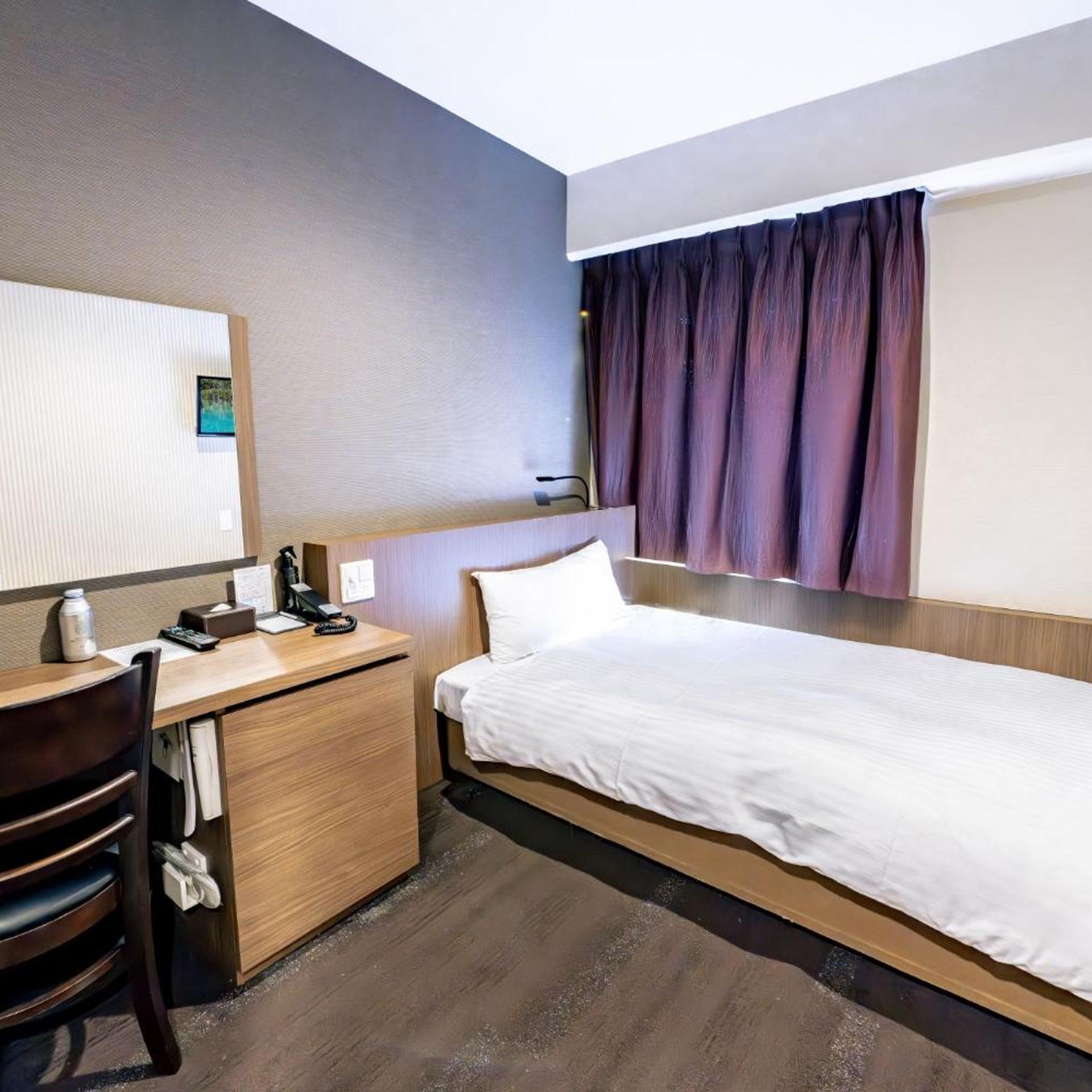 Reisenkaku Hotel Kawabata 13/50