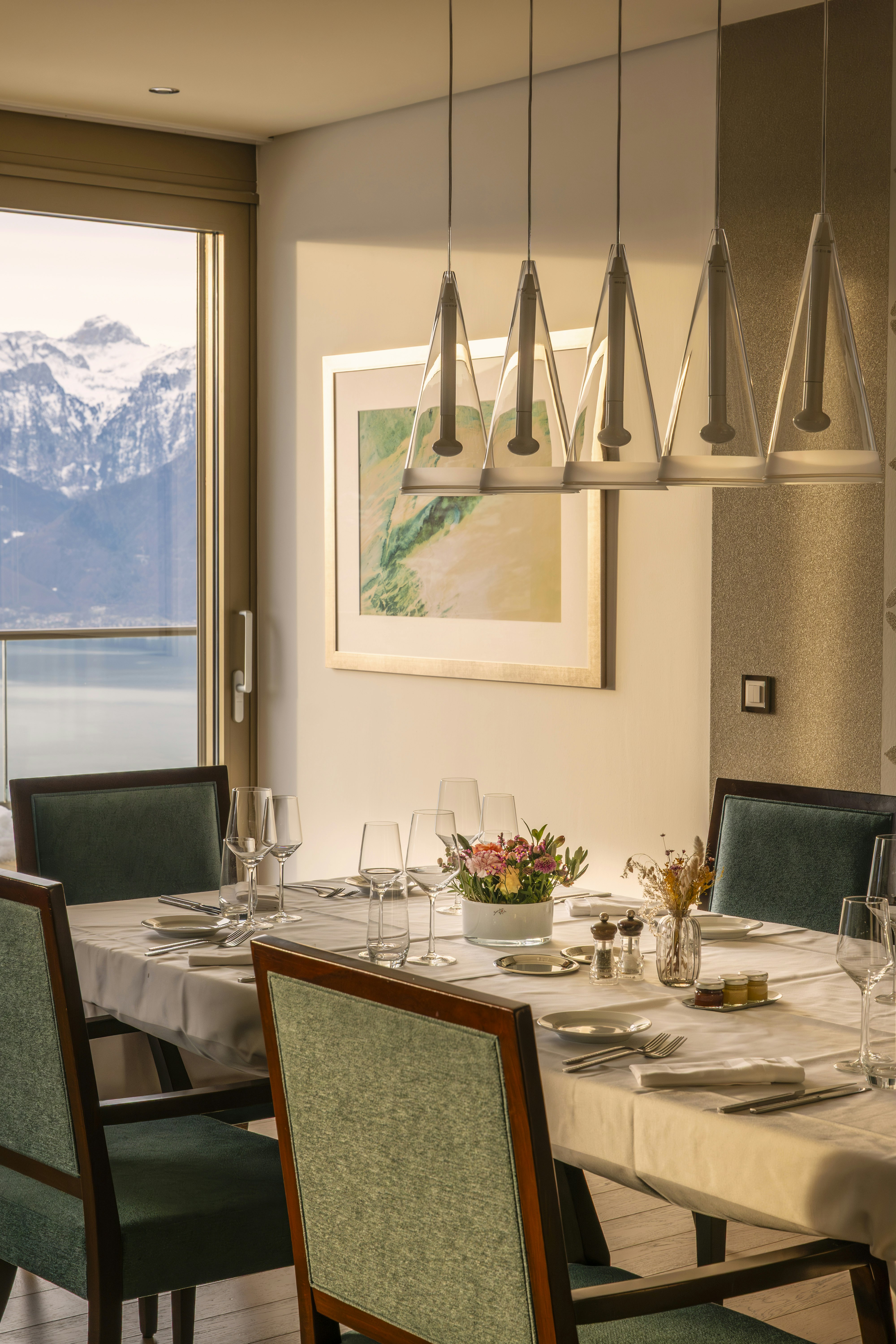 Le Mirador Resort and Spa 67/83