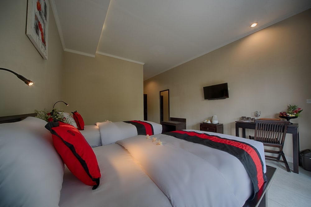 Puri Canggu Villas & Rooms 37/68
