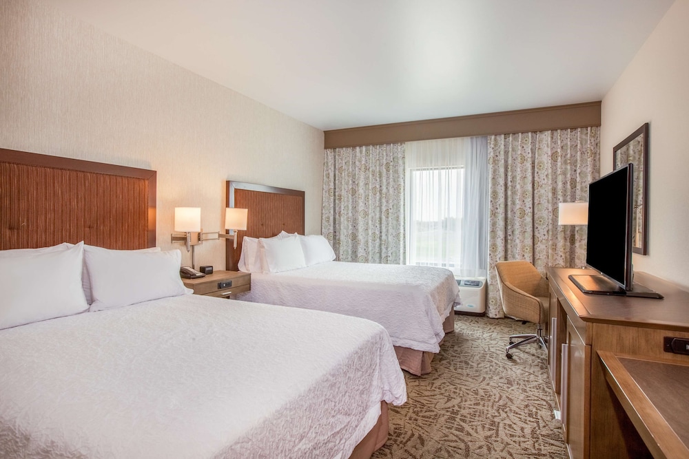 Hampton Inn & Suites Pasco/Tri-Cities 15/46