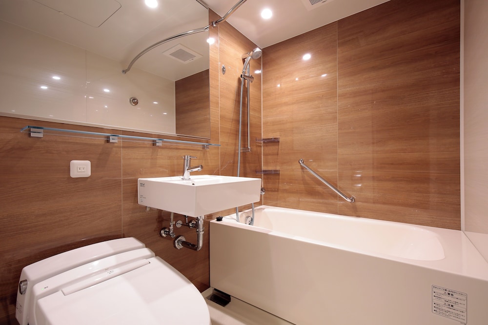 Hotel Intergate Kyoto Shijo Shinmachi 41/60