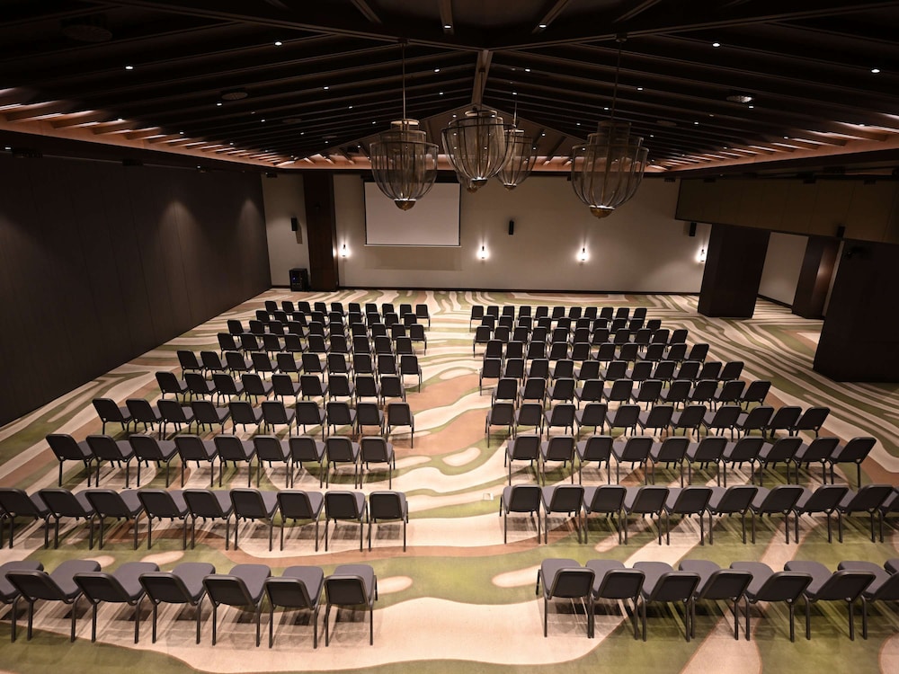 Swissotel Uludag Bursa 4/60
