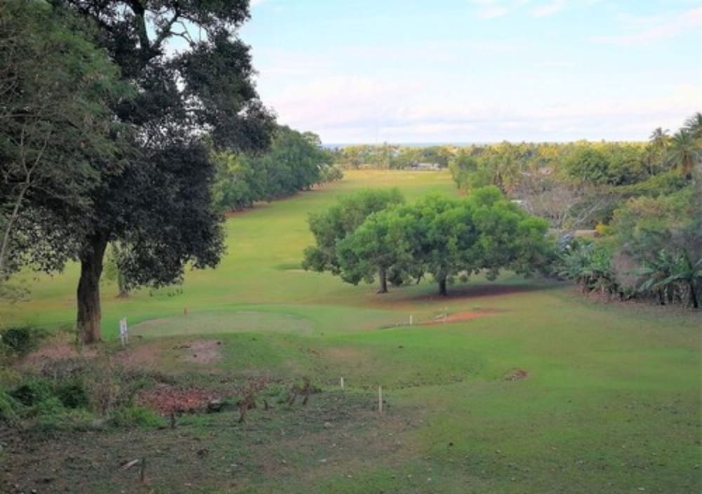 Rarotonga Golfseaview 19/28