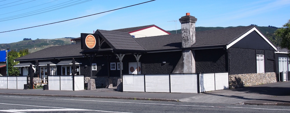 Totara Lodge 1/37