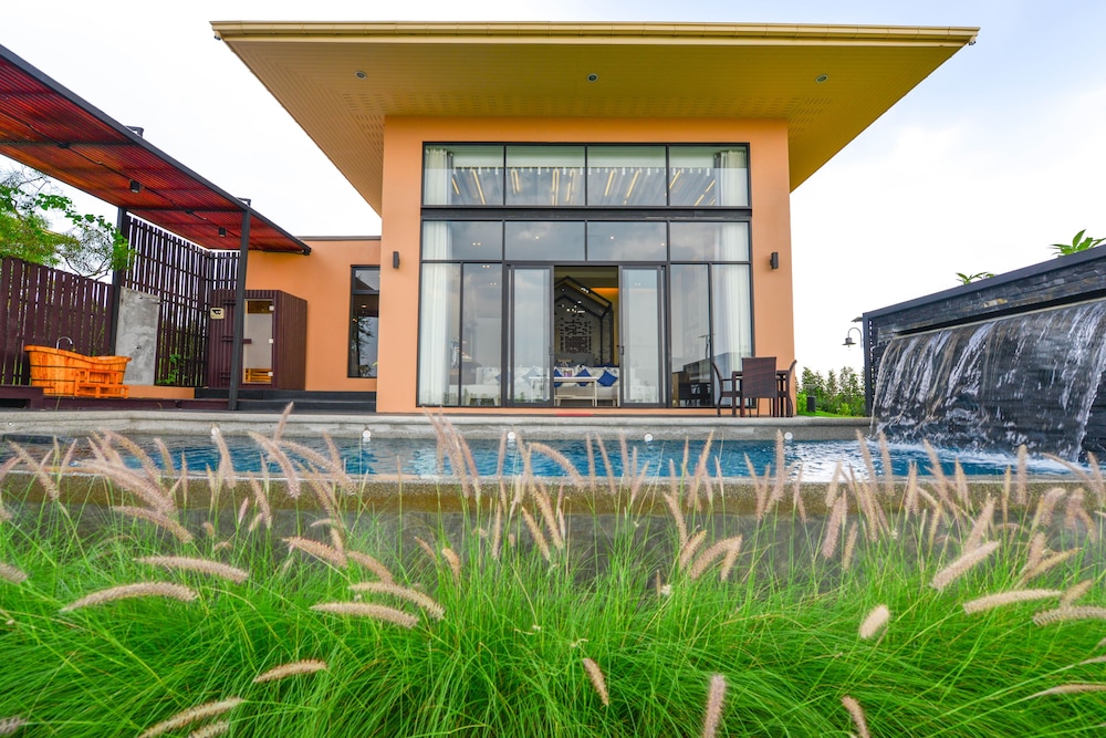 The Private Pool Villas at Civilai Hill, Khaoyai 9/77