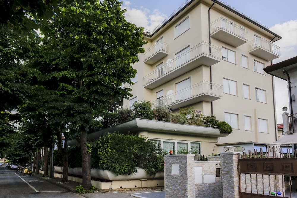 Hotel Sylvia 4/50