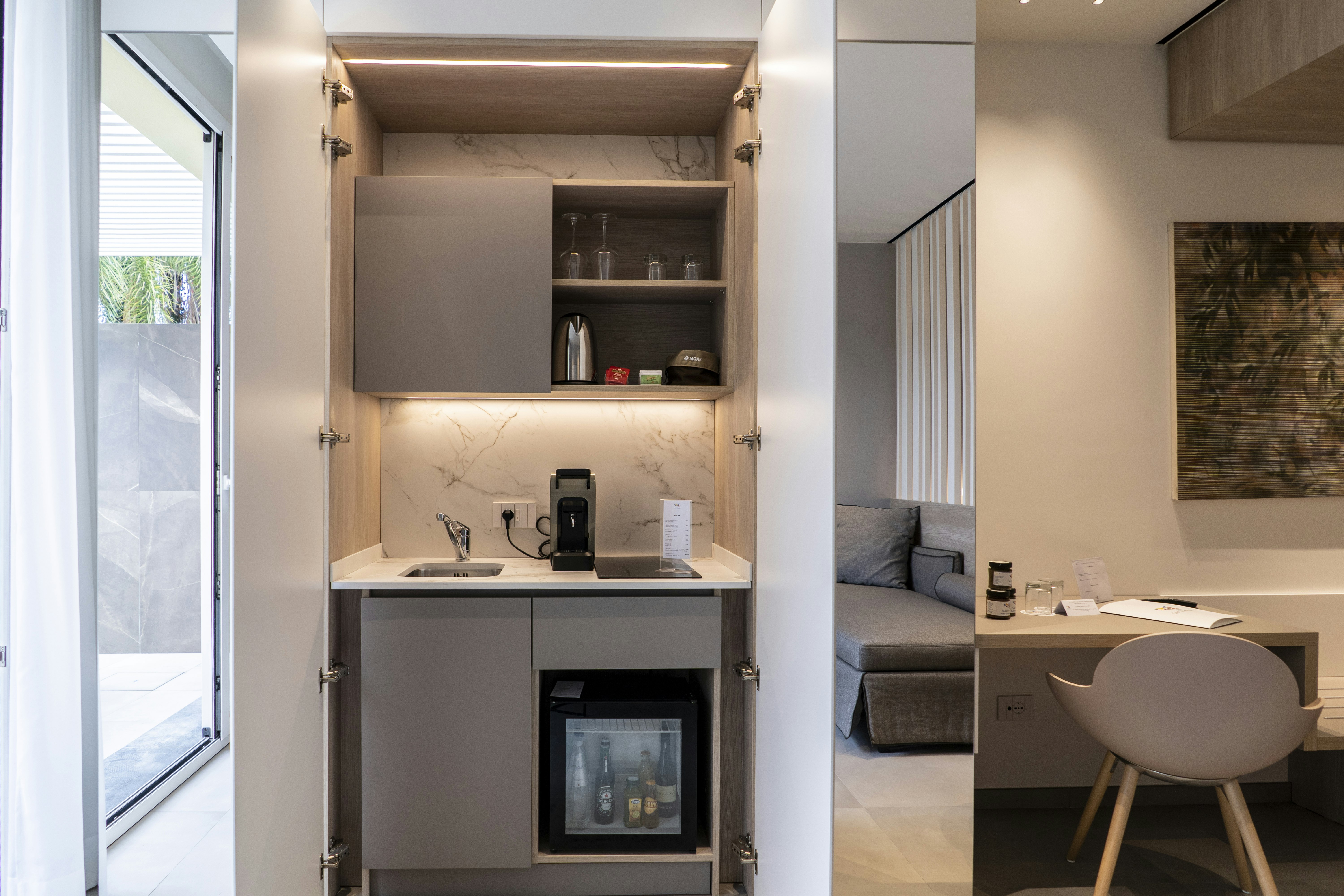 Sicilias Residence Hotel Art & Spa 31/50