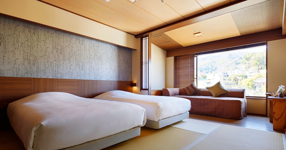 Laforet Club Ito Onsen Yu-no-Niwa 4/38