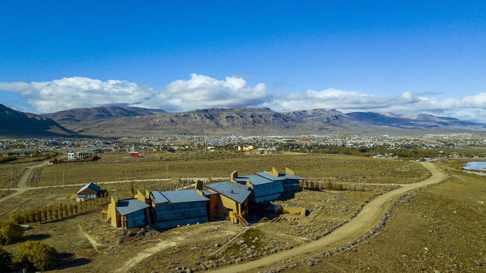 Design Suites Calafate 38/50