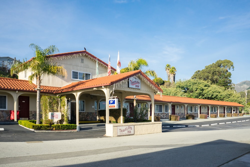 Travelers Inn 2/41