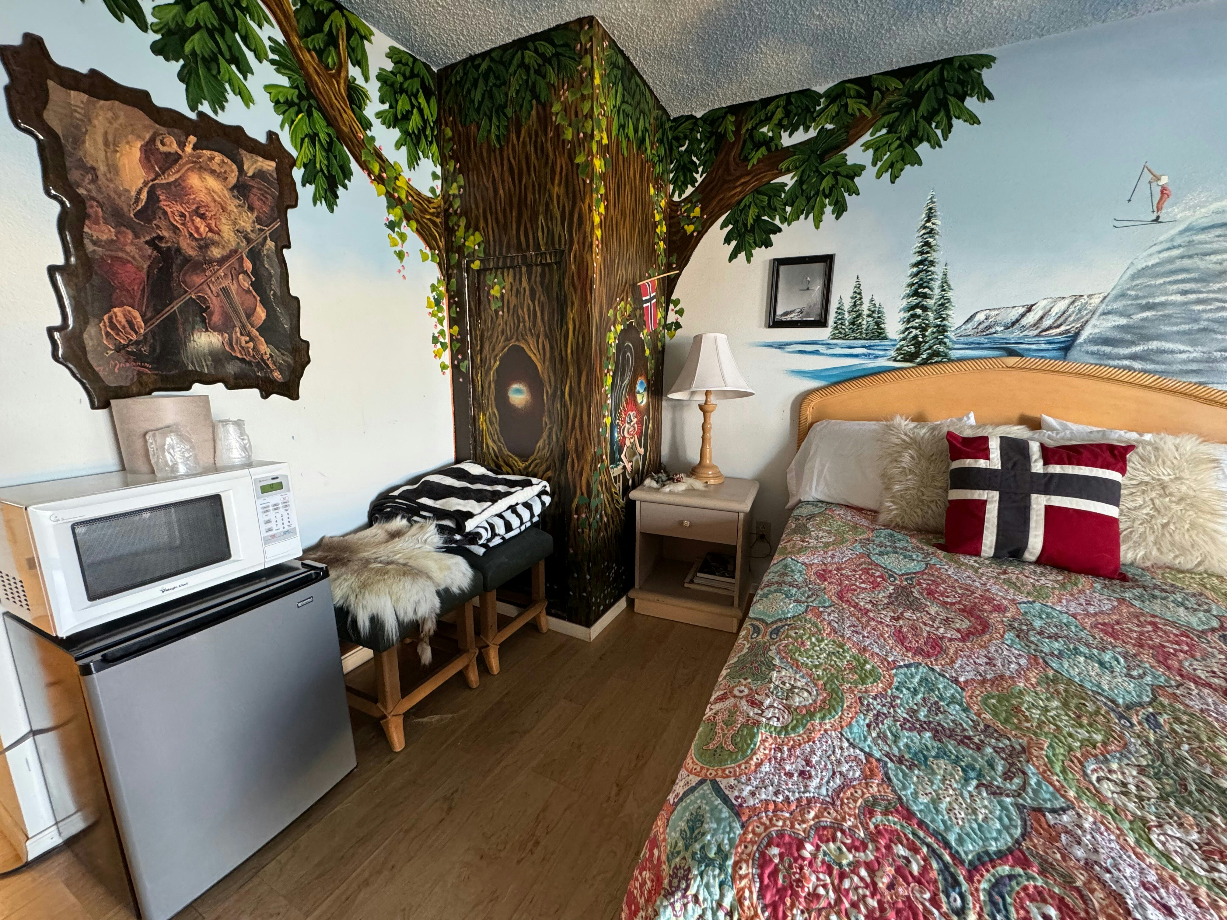 OYO Stagecoach 66 Motel 30/47