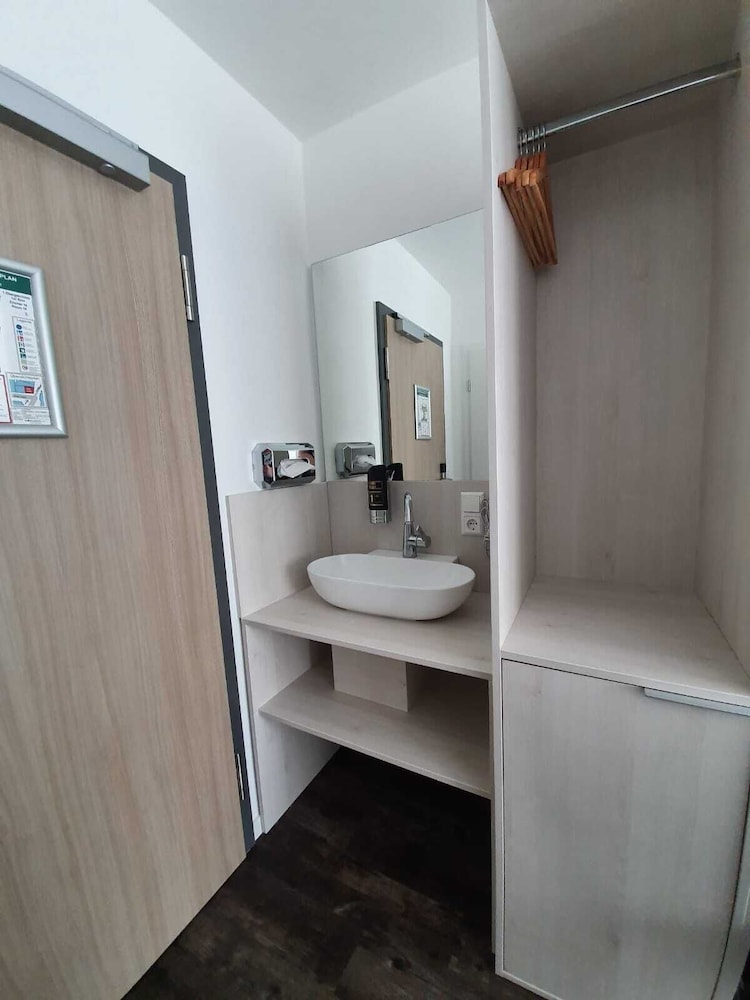Hotel BaWu 45/47