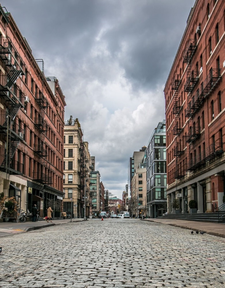 The Solita Soho Hotel An Ascend Hotel Collection Member 57/64