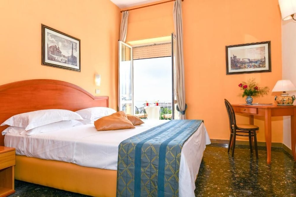 Hotel Villa Fernanda 10/30