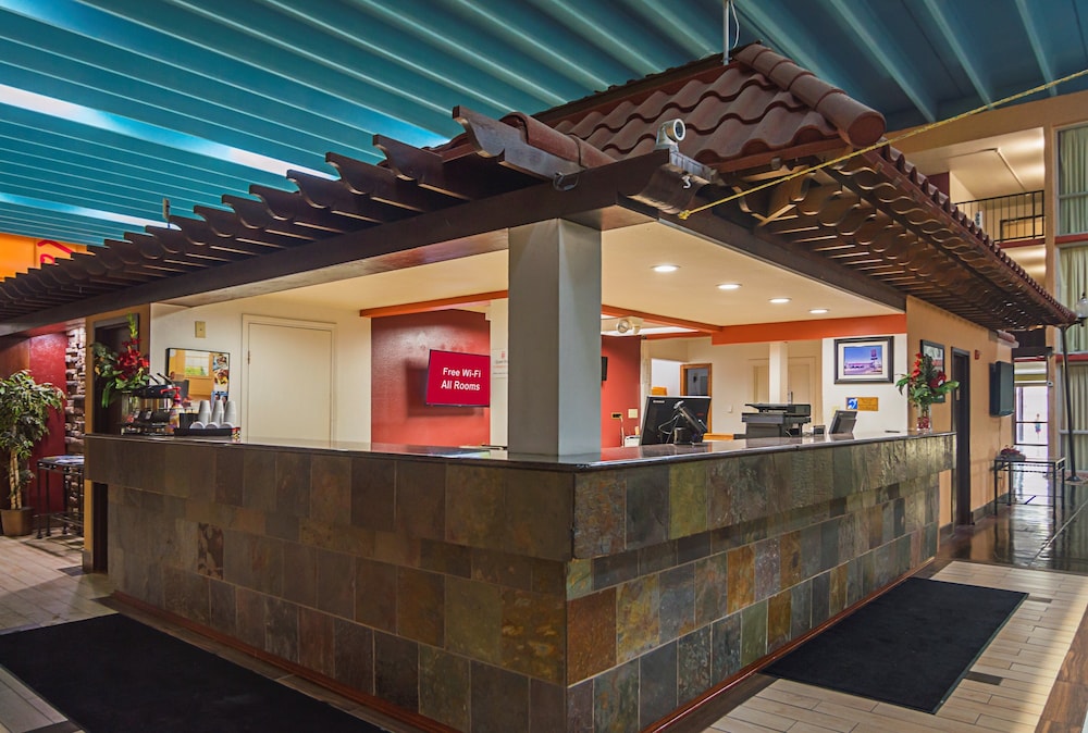 Red Roof Inn and Conference Center Lubbock 6/37