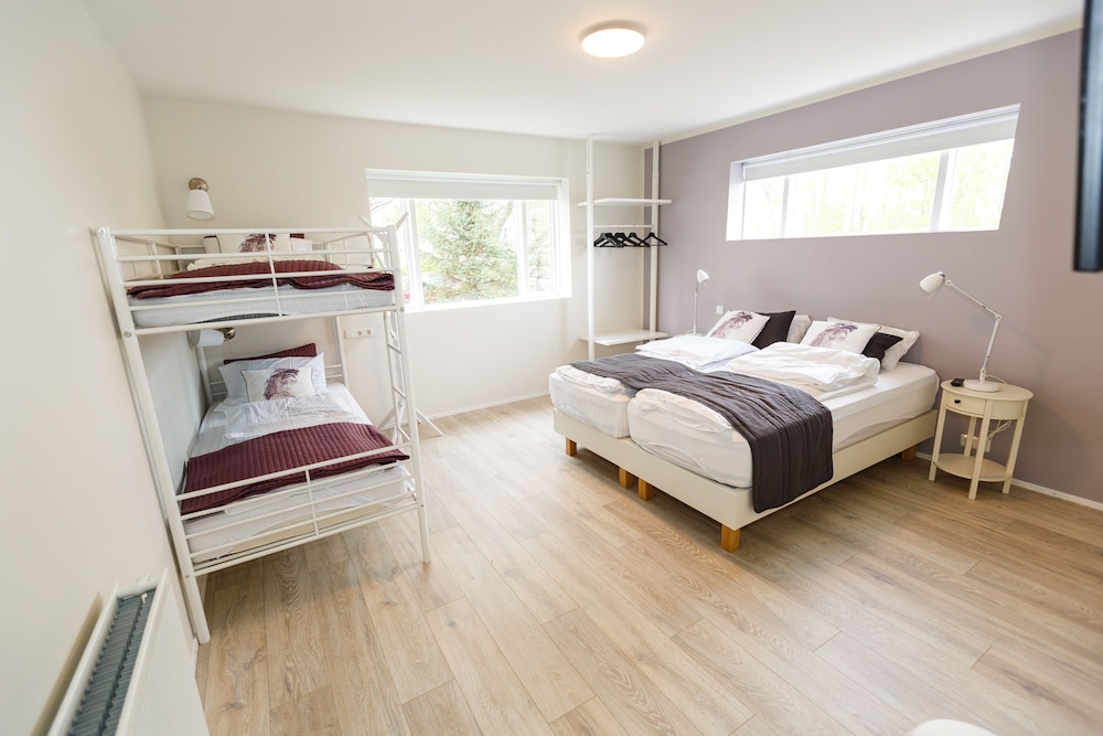 Acco Guesthouse 11/50