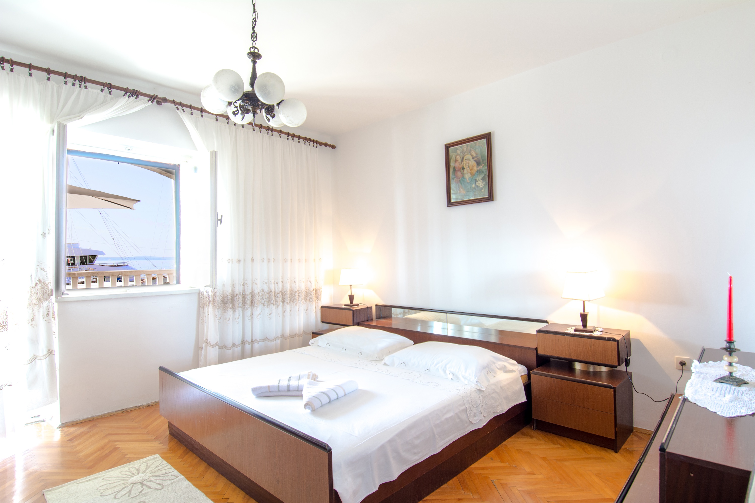 Apartments Duje 18/50
