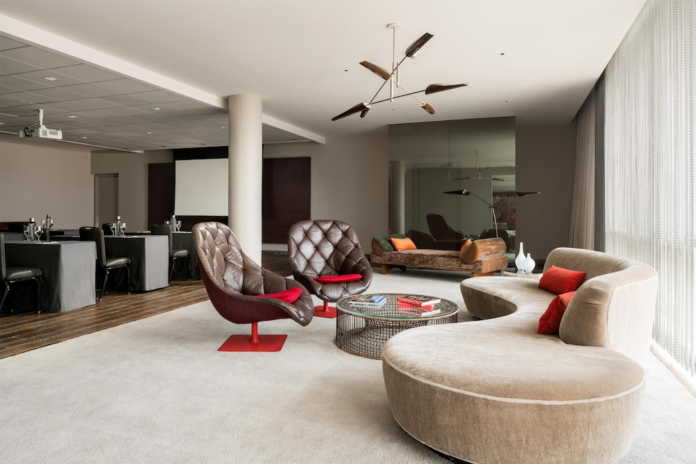 Andaz West Hollywood 55/78