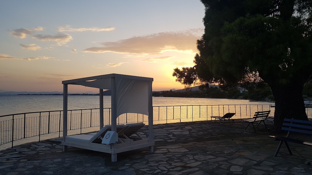 Paradise Resort Evia - A Member of Radisson Individuals 39/42