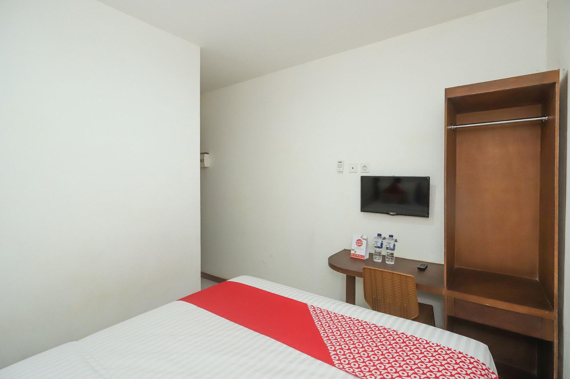 Oyo 1582 Bungo Guest House 8/47