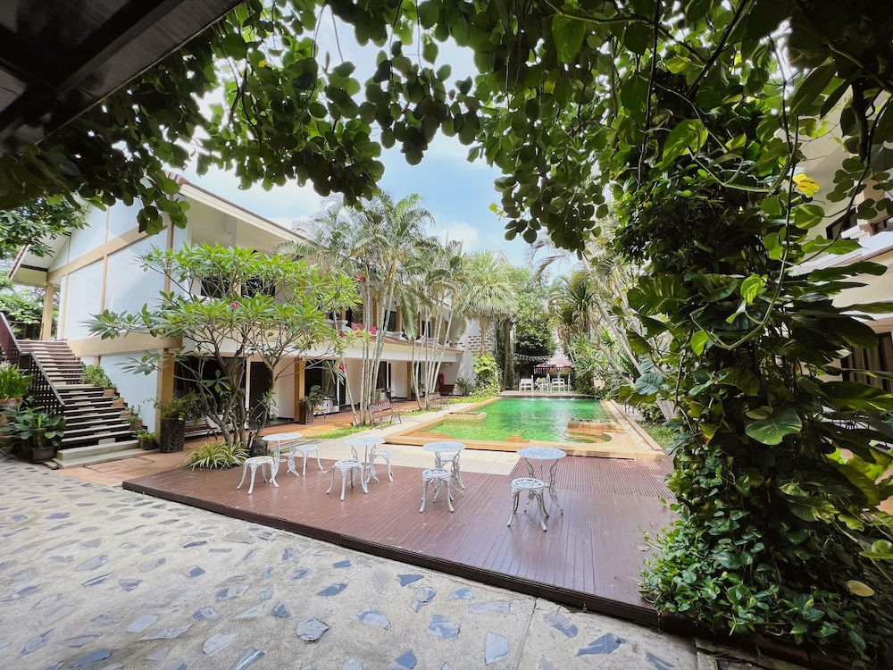 Hotel La Villa Khon Kaen 67/72