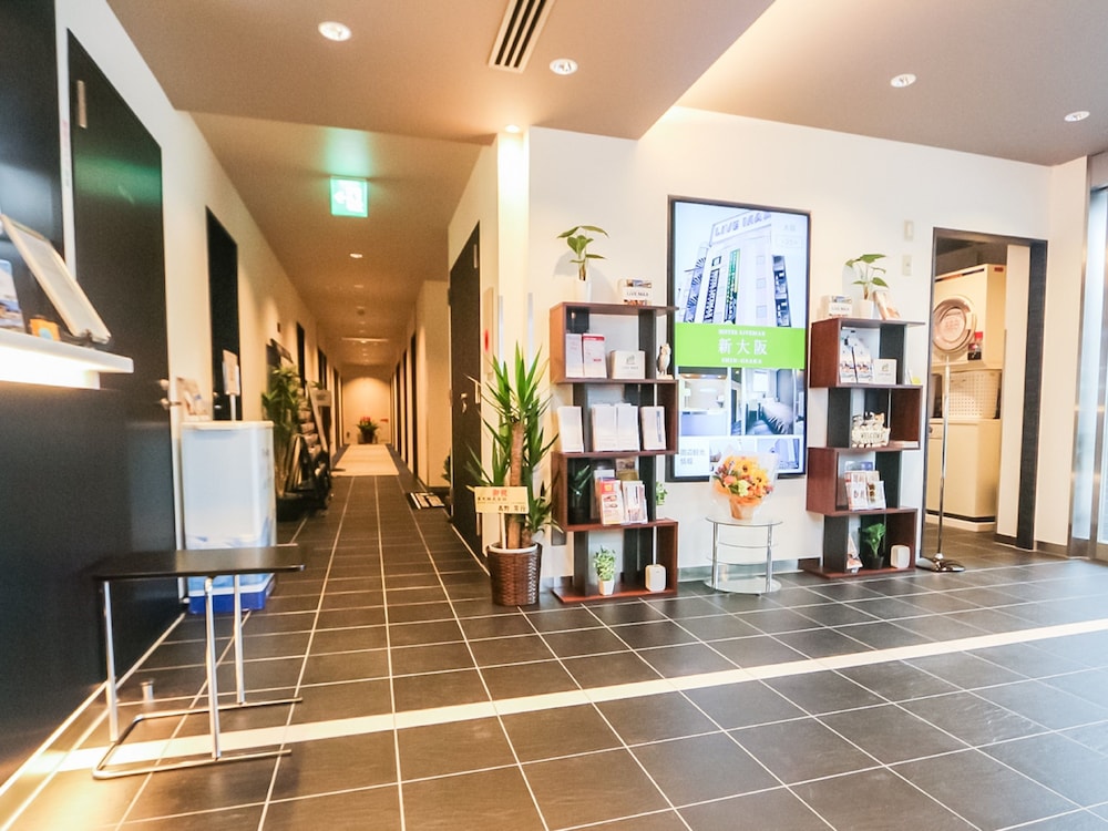 Hotel Livemax Hachioji Ekimae 43/46