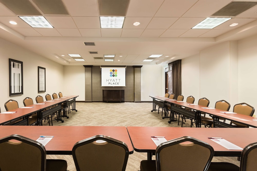 Hyatt Place Ft Lauderdale Plantation 32/38