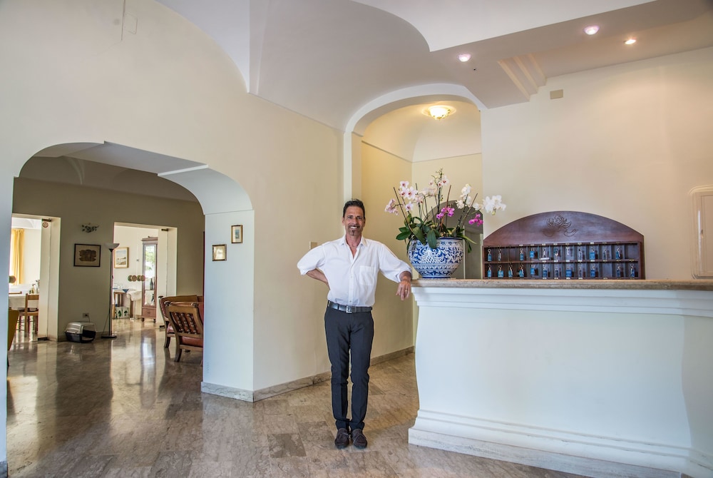 HOTEL INTERNAZIONALE 4/50
