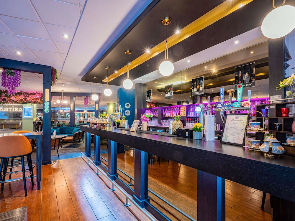 Novotel London West 36/50