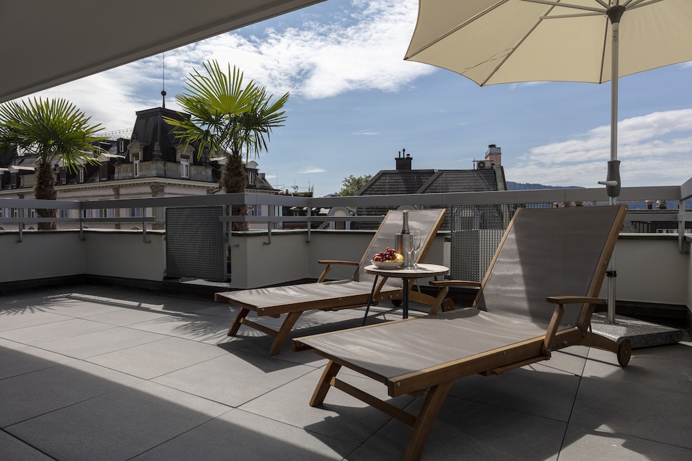 Fred Hotel Leonhardstrasse - Self Check-in 48/67