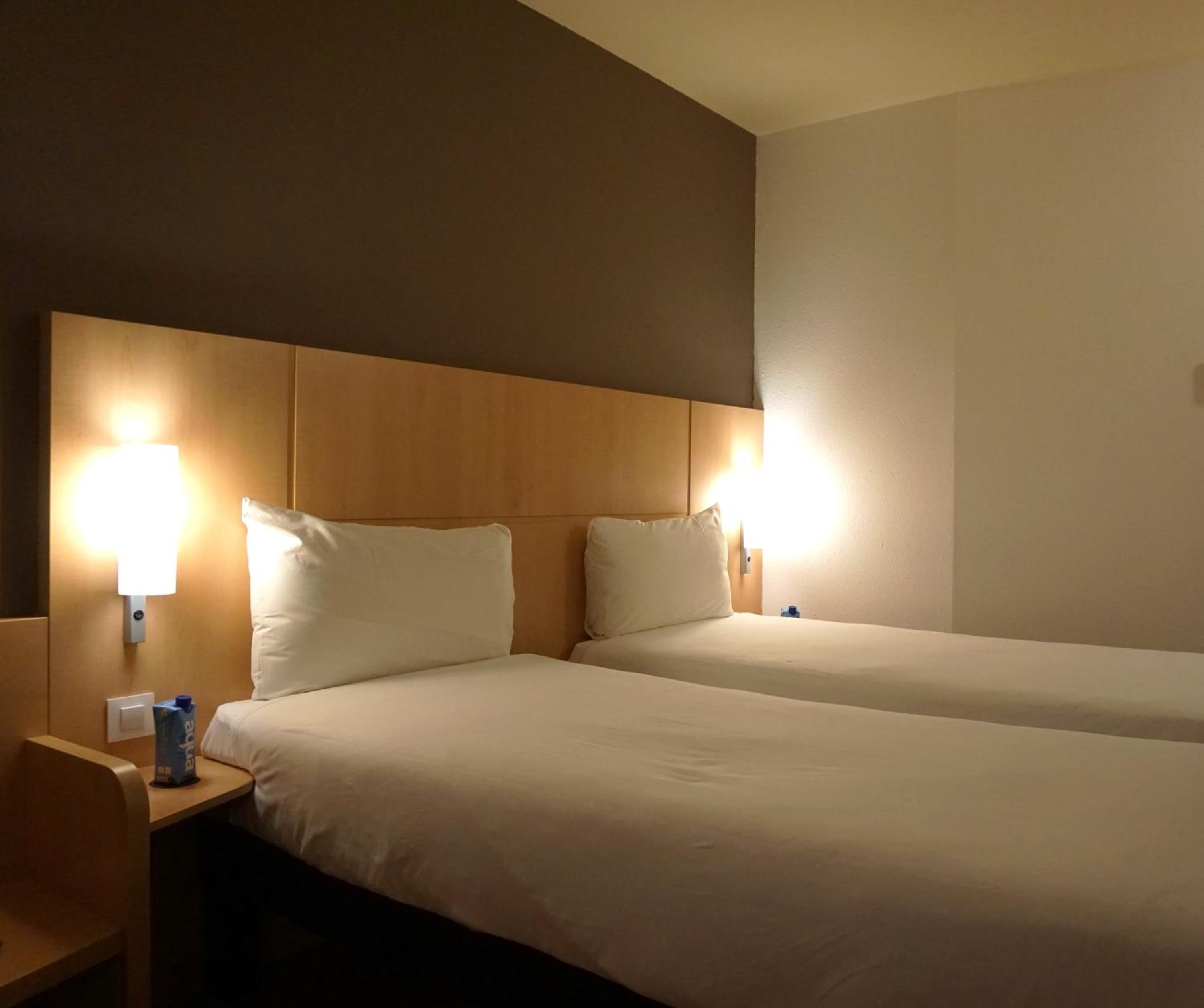 Ibis Budget Girona Costa Brava 25/70