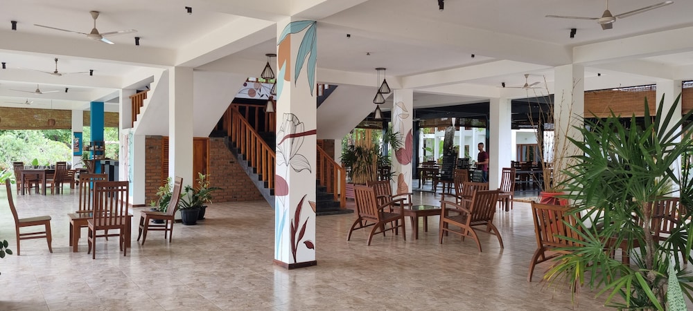 Blue Turtle Hotel 29/51