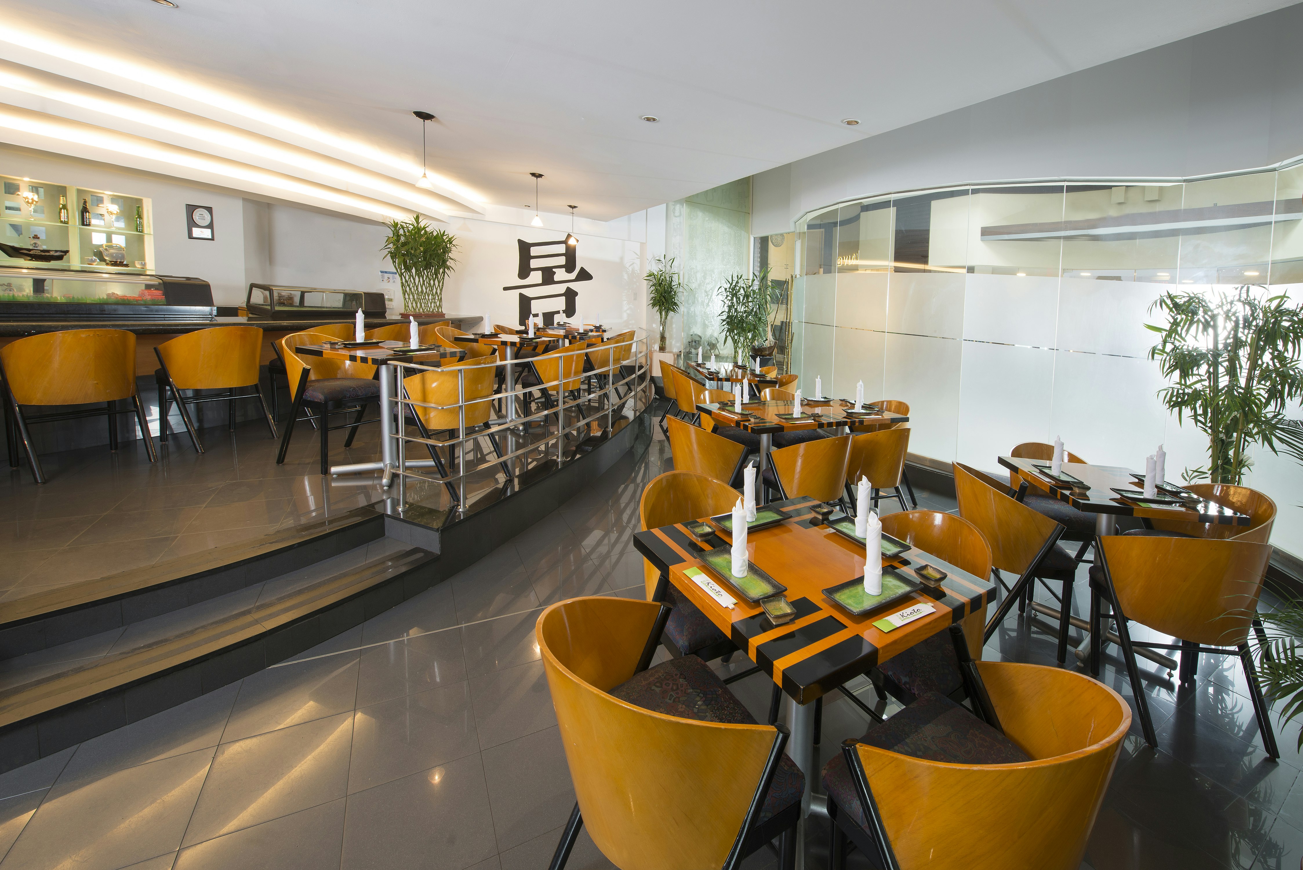 Hilton Colon Guayaquil 21/50