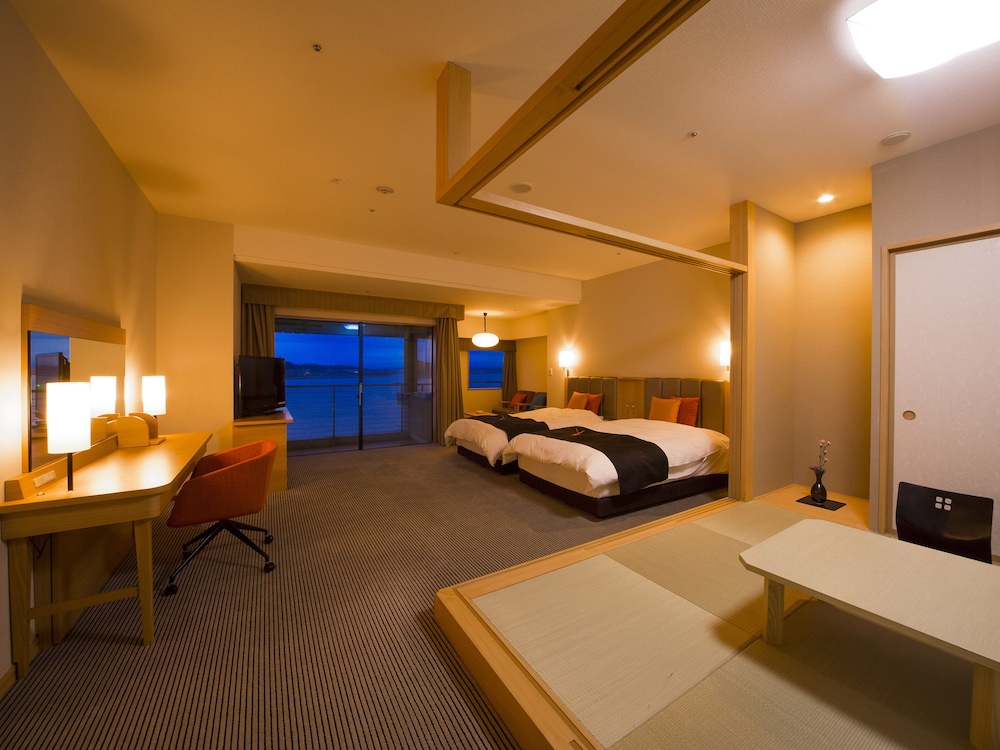 APA Hotel & Resort Kaga Katayamazu Onsen Kasuikyo 16/71