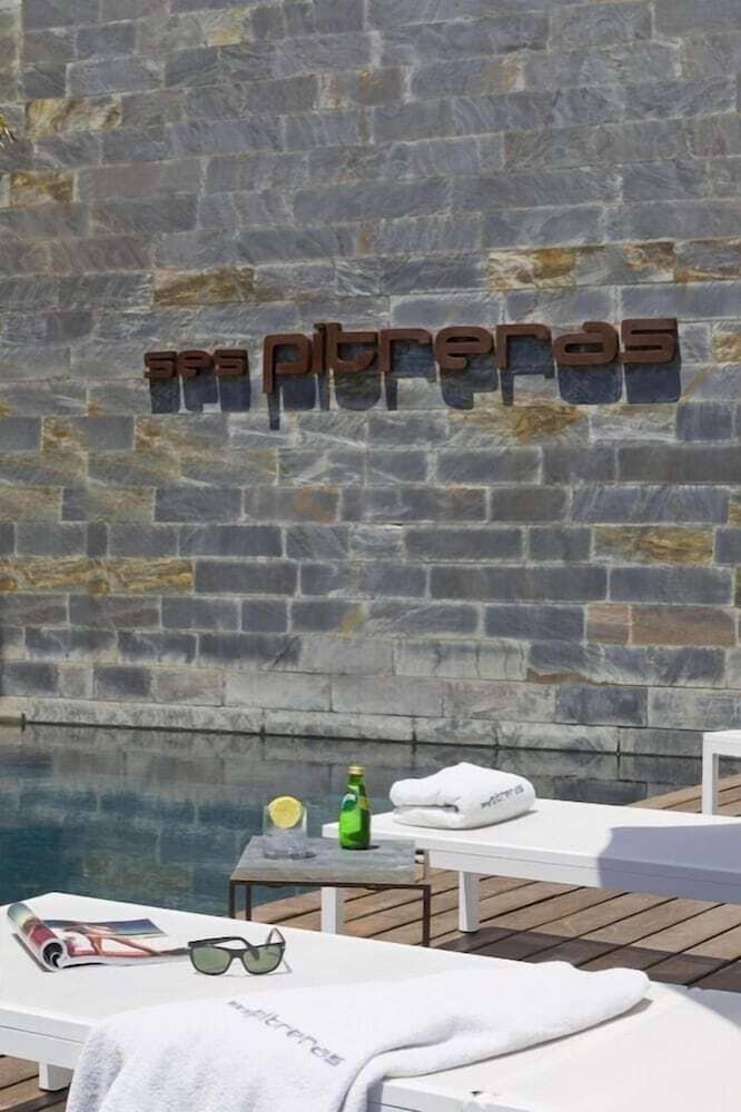 Hotel Boutique Ses Pitreras 2/50