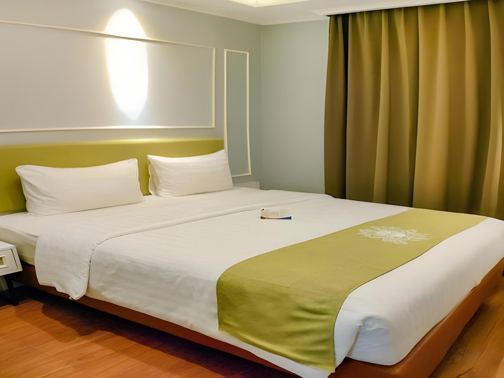Hotel Dafam Enkadeli Thamrin Jakarta 16/44