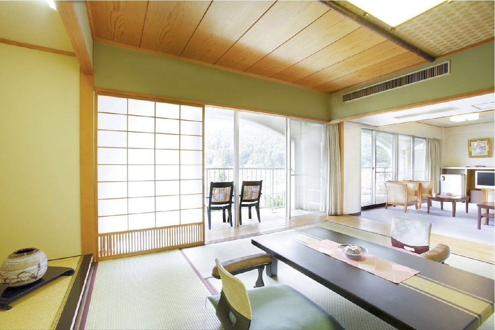 Ooedo-Onsen-Monogatari Premium Kinugawa Kanko Hotel 32/50