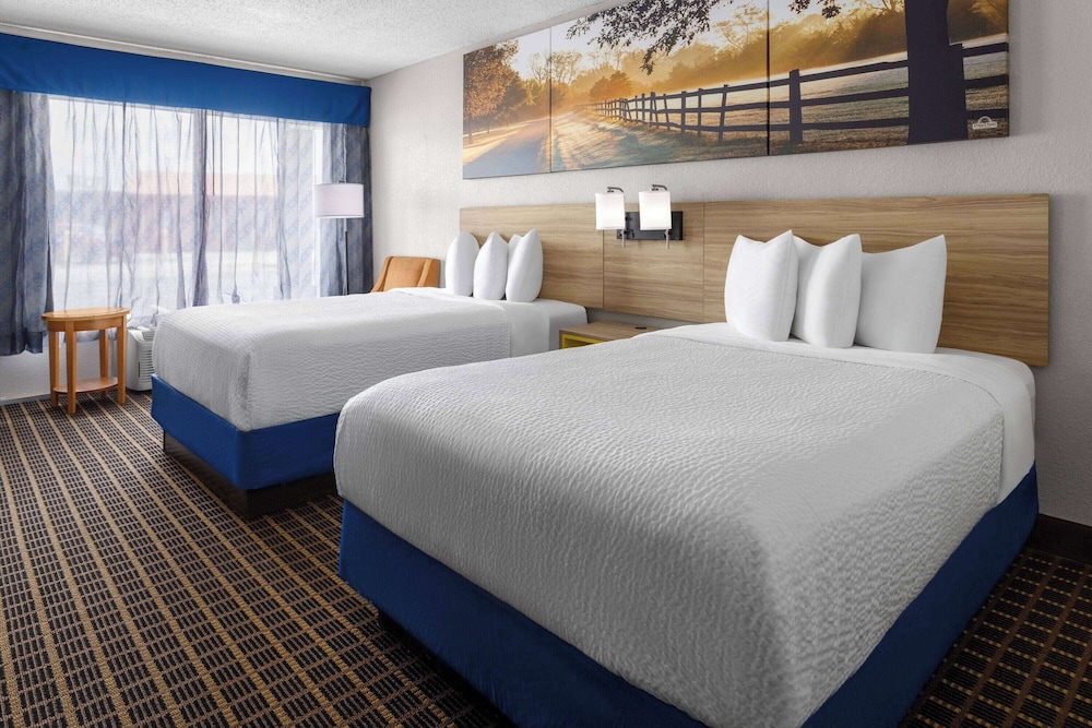 Quality Inn Waycross 26/58