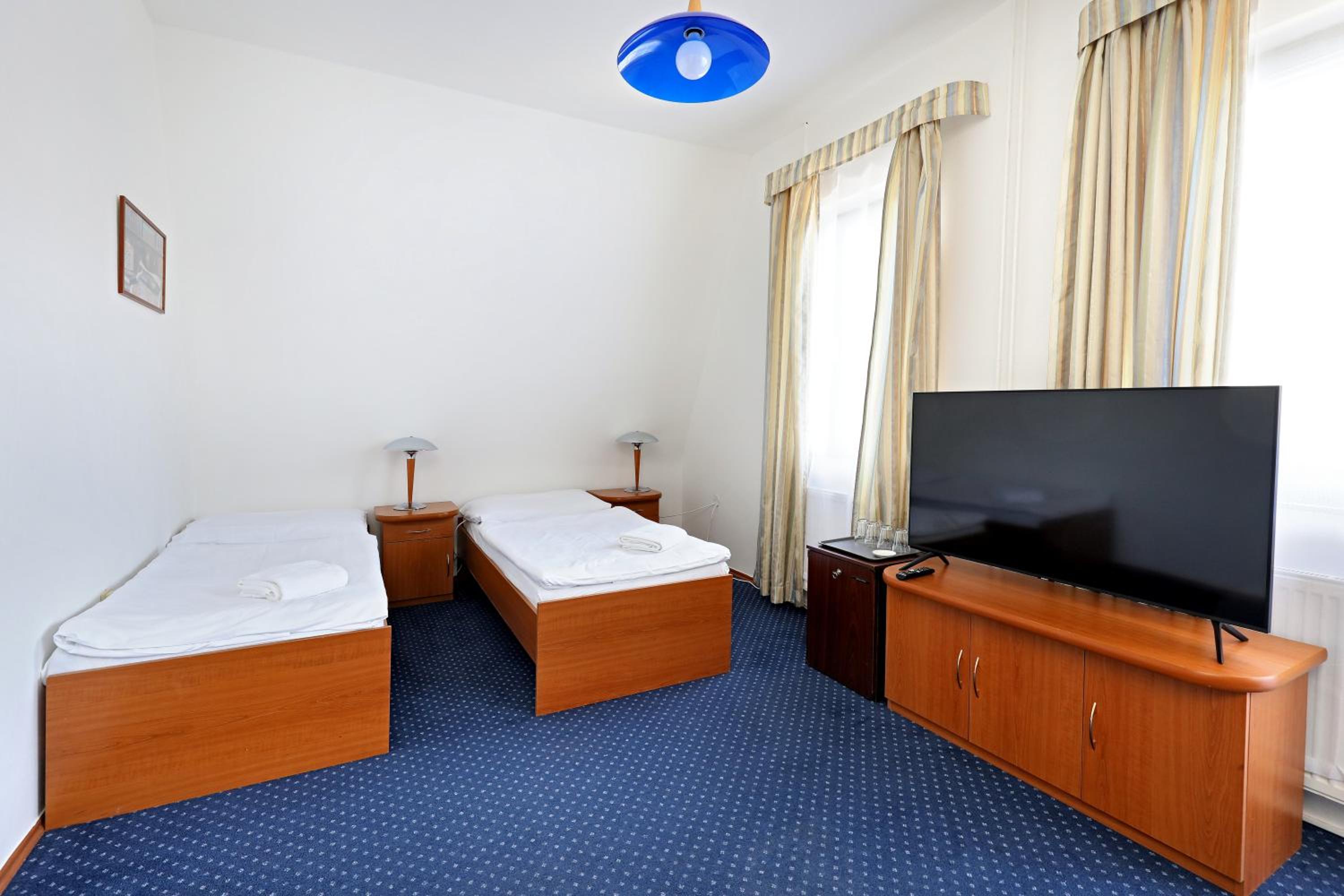 Laguna Slapy Hotel 16/47