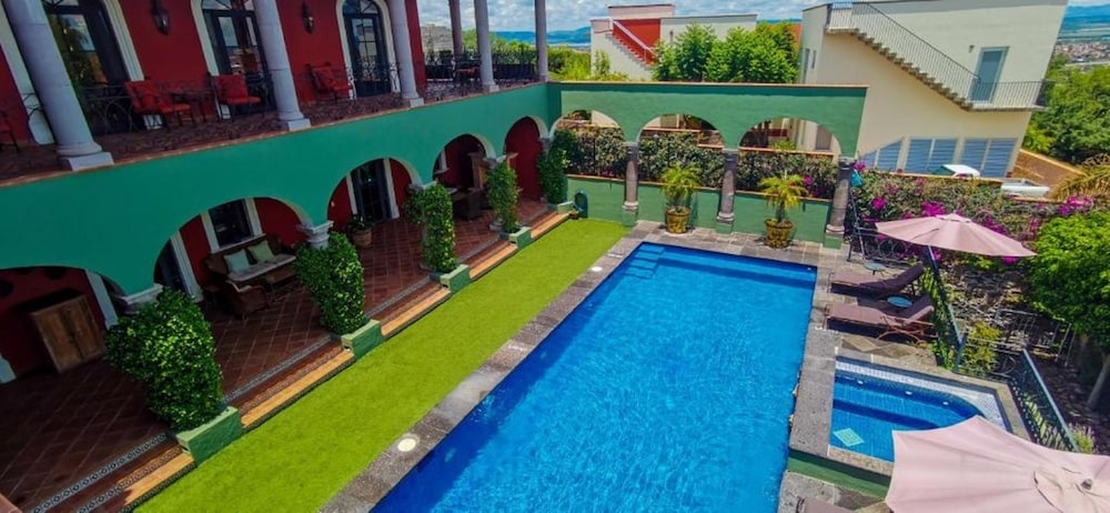 Casa Don Pascual Hotel Boutique Sweet Home - Adults Only 70/72