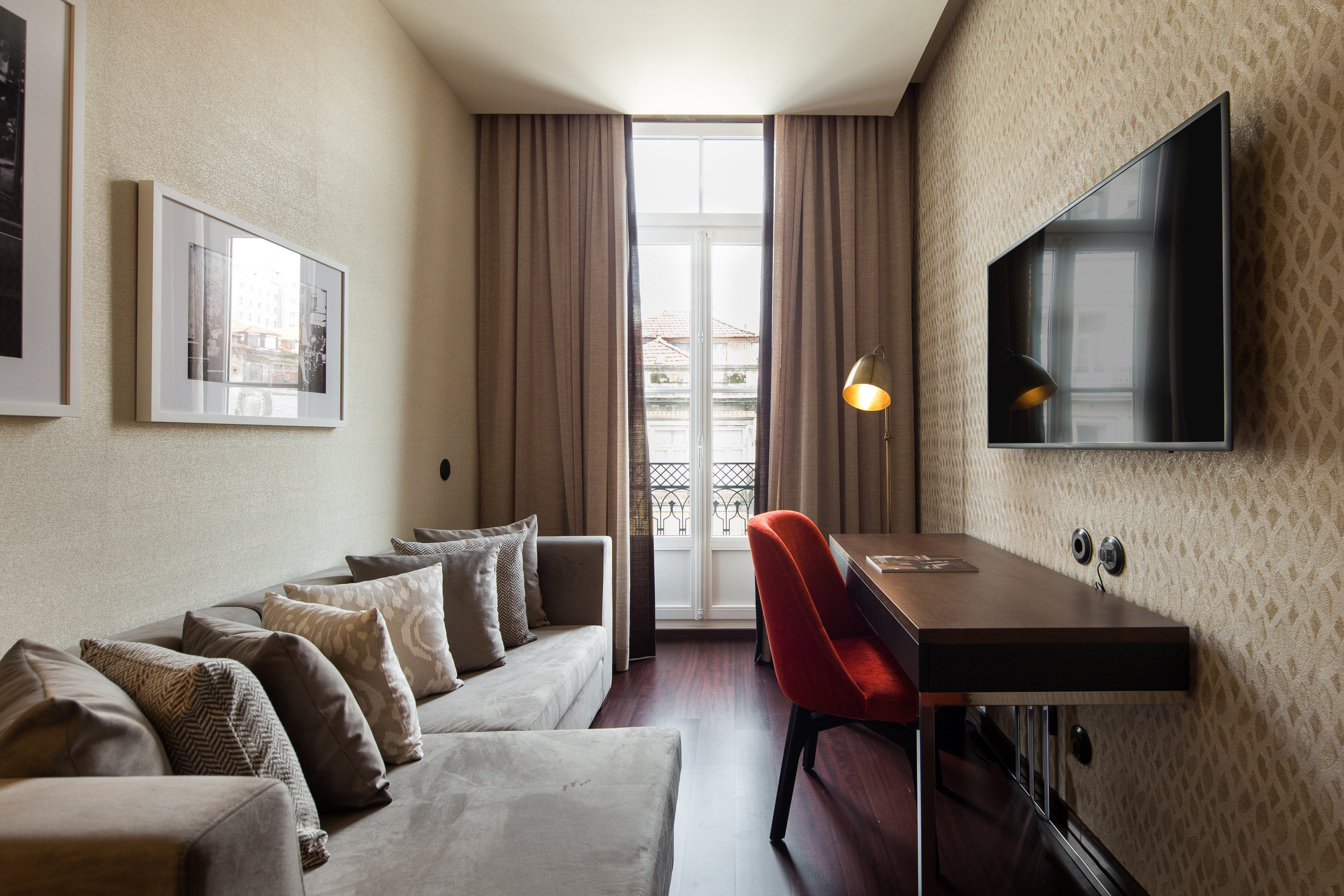 Pestana Porto A Brasileria 50/76
