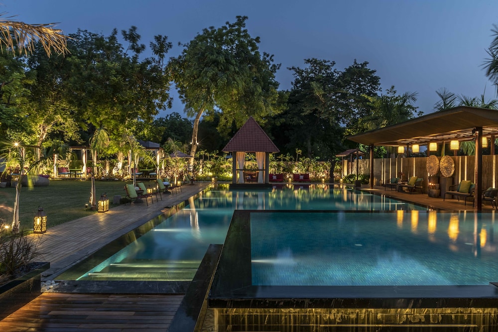 Radhe Upavan Resort 46/50