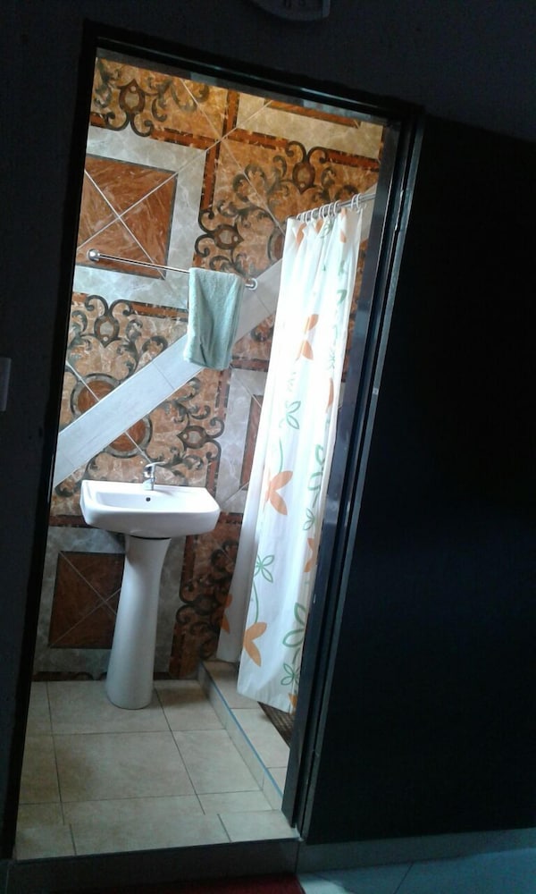 Central Lodge Hotels (ex. Country City Lodge) 25/25