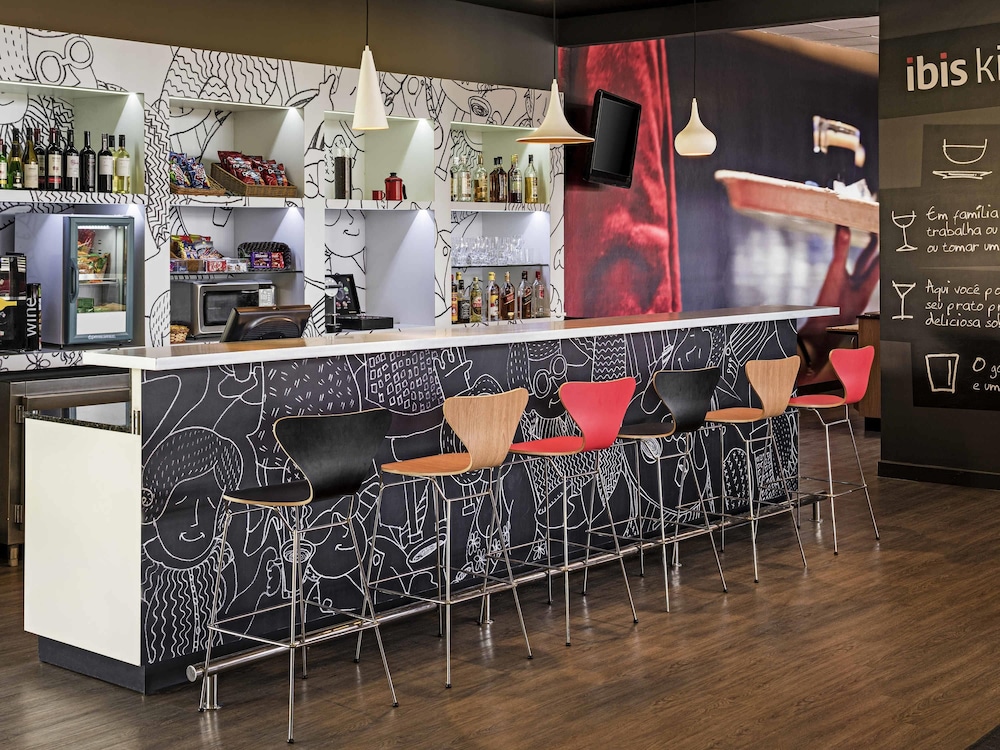 Ibis Sao Jose Dos Campos Dutra 36/50